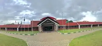 Nalanda Residential International   School