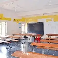 Al-ameen Residential Schools