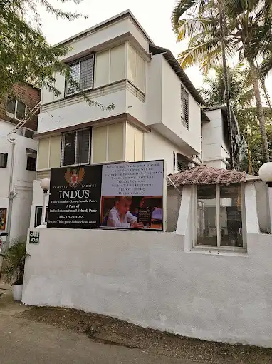Indus Early Learning Centre