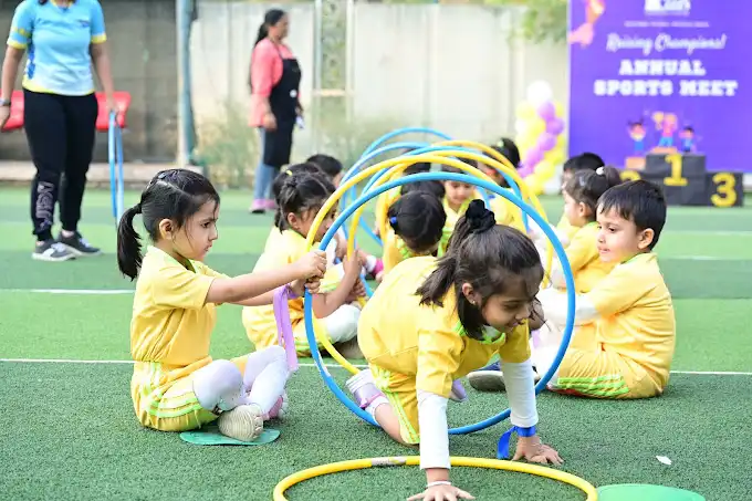 Cats Learning Centre Preschool Cats Learning Centre Preschool