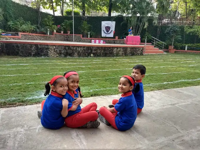 Nerva International School Nerva International School