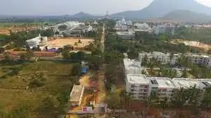 Sri Sathya Sai Loka Seva Trust