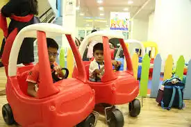 Eurokids Maninagar Eurokids Maninagar