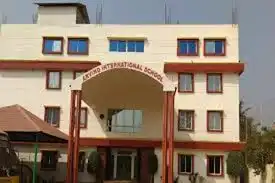 Arvind International Residential School