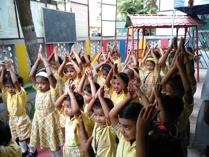 Tender Buds School