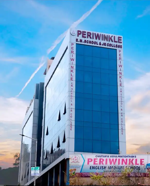 Peri Winkle Play School Peri Winkle Play School