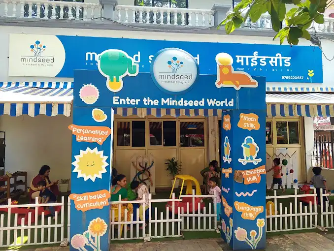 Mindseed Mindseed
