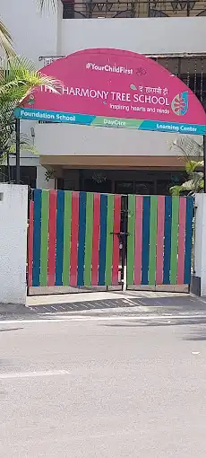 The Harmony Tree Pre-school