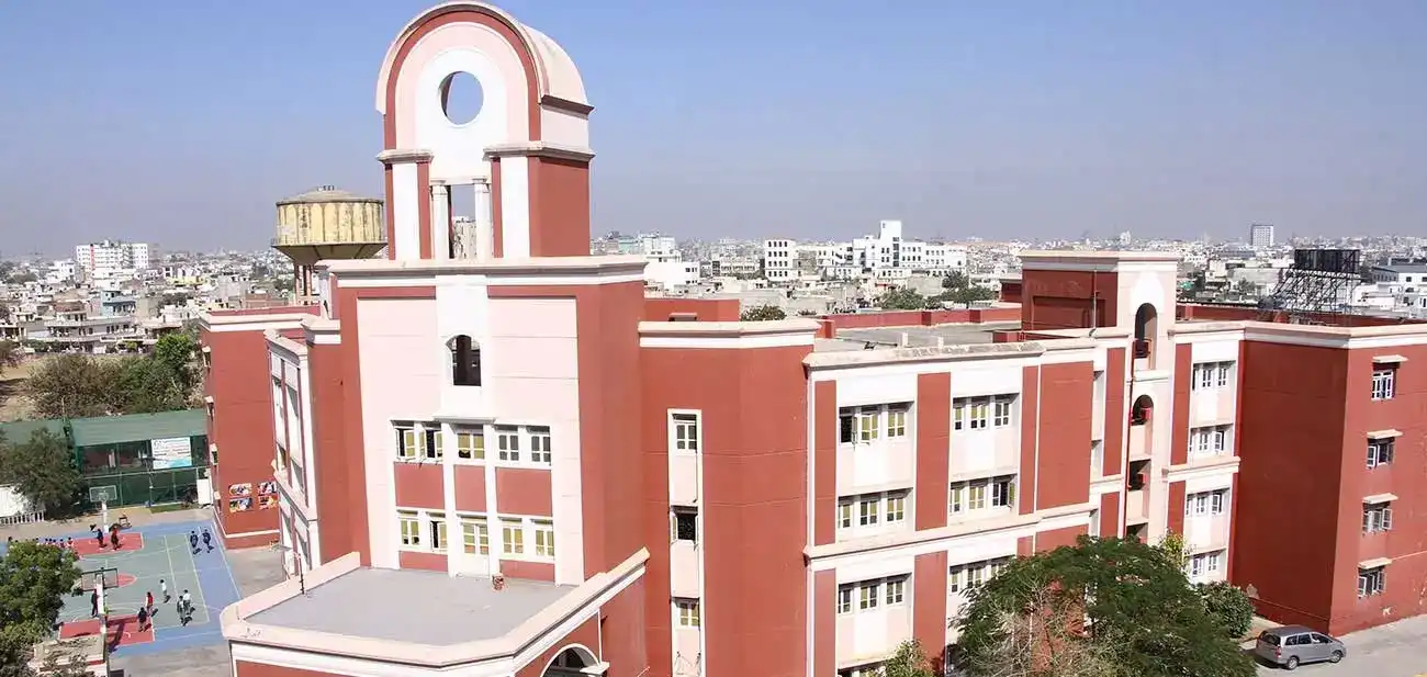 Ryan International School Ryan International School