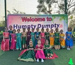 Humpty Dumpty Preschool Humpty Dumpty Preschool