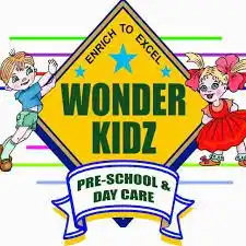 Wonder Kidz Wonder Kidz