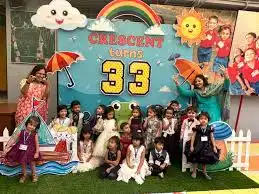 Crescent Pre-primary School