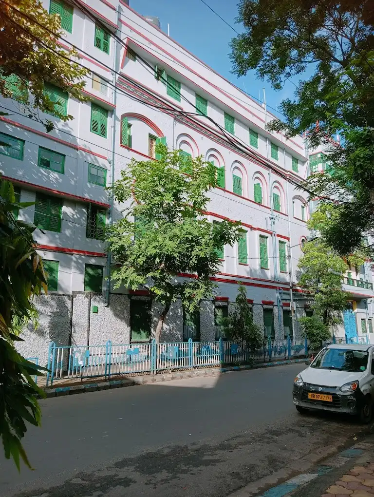Holy Child Institute For Girls