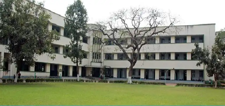 Loreto Convent Entally