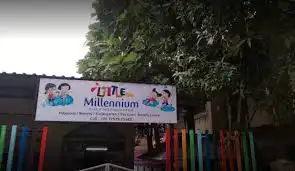 Little Millennium