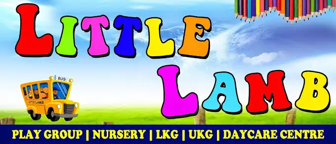 Little Lamb Little Lamb