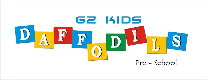 G2 Kids Daffodils Preschool G2 Kids Daffodils Preschool