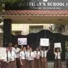 St. Sebastians School St. Sebastians School