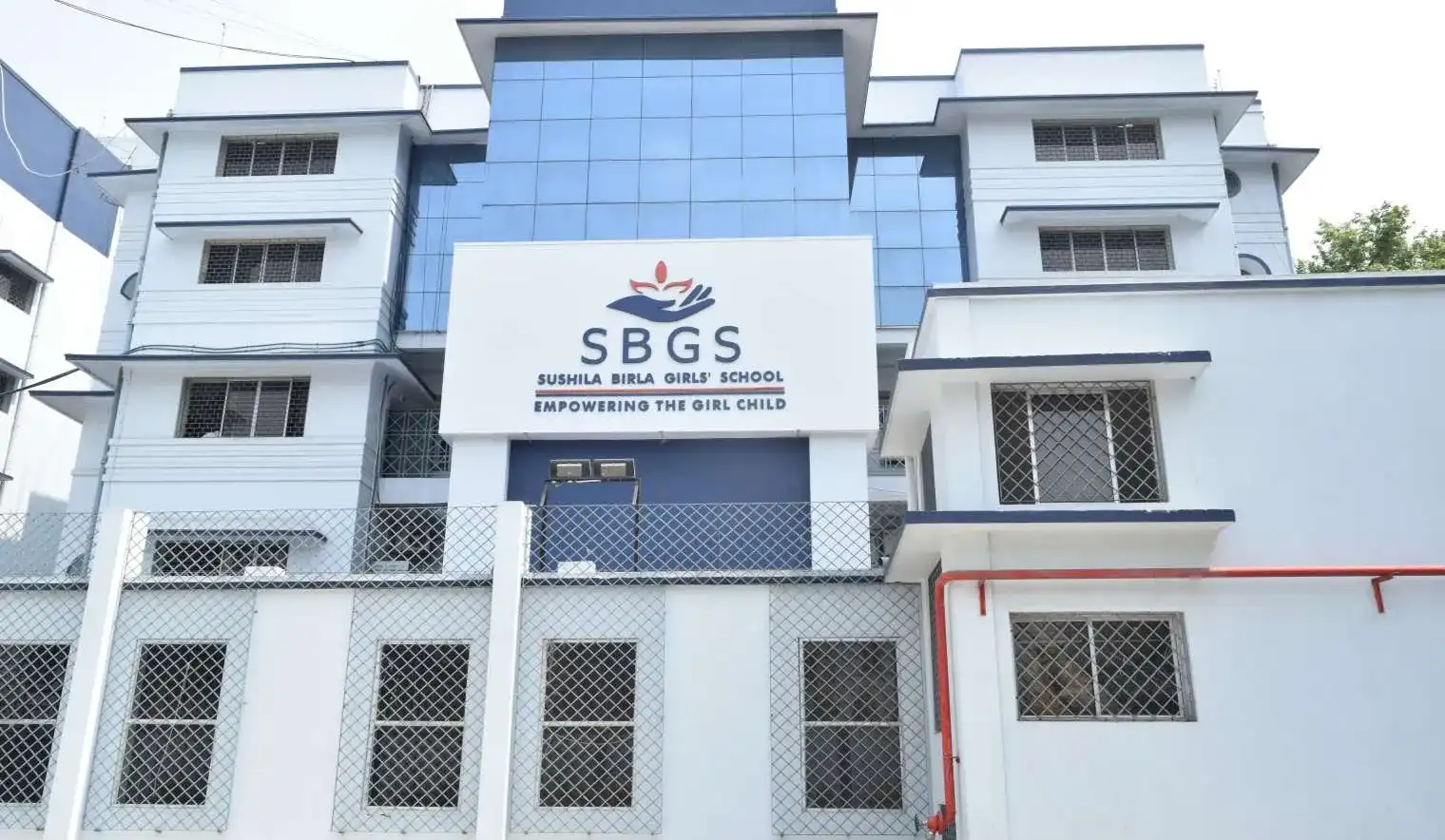 Sushila Birla Girls School