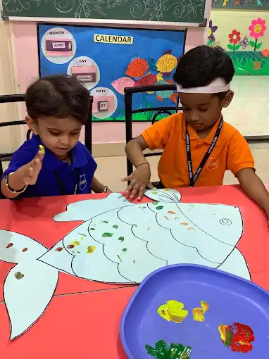 Lexicon Kids