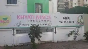 Khyati Ninos Preschool Khyati Ninos Preschool