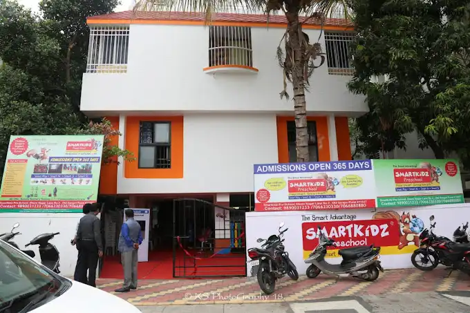 Trinity Global International Preschool Trinity Global International Preschool