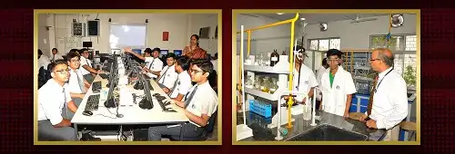 Birla High School (senior Section)
