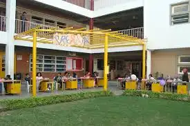 Kalorex Pre School Kalorex Pre School
