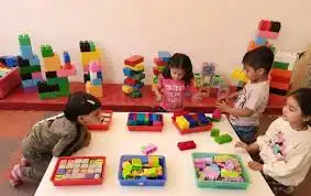 Kalorx Pre School
