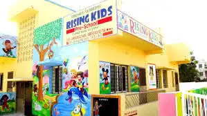 Rising Kids Pre School Rising Kids Pre School