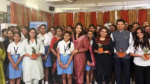 Ashok Hall Girls Higher Secondary School Ashok Hall Girls Higher Secondary School