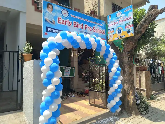 Early Bird Pre School Early Bird Pre School