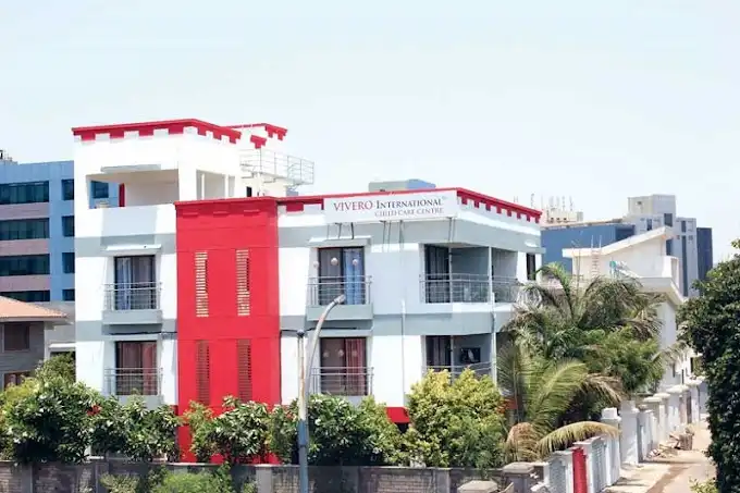 Vivero International Pre School