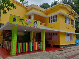 Time Kids Time Kids