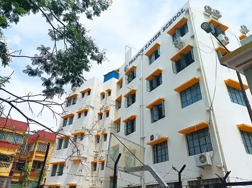 St. Francis Xavier School