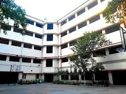 Ashoka Hall Girls Higher Secondary School Ashoka Hall Girls Higher Secondary School