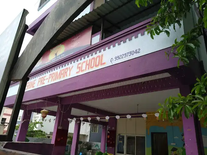 Sunshine Pre Primary School