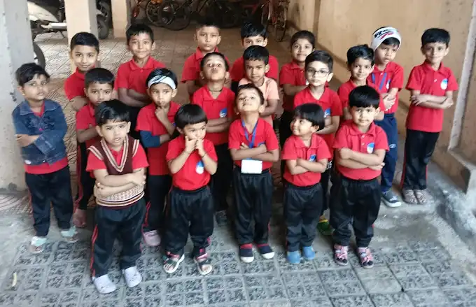 Rising Angels Pre School