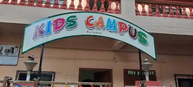 Kids Campus Pre School Kids Campus Pre School