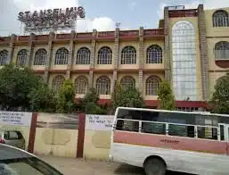 St Anselms Senior Secondary School