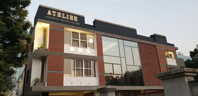 Atelier International Preschool And Child Care Atelier International Preschool And Child Care