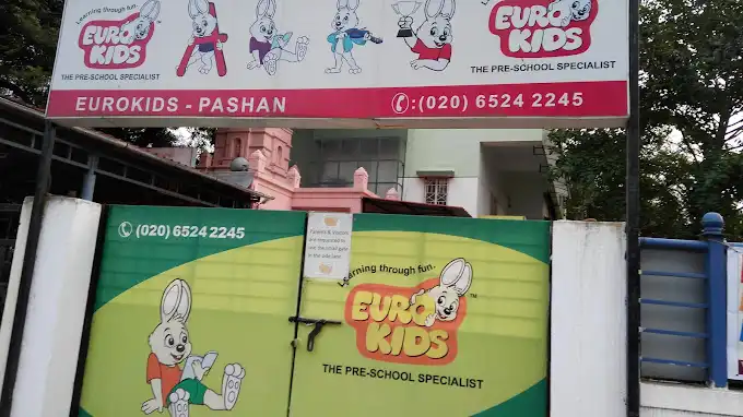 Euro Kids Euro Kids