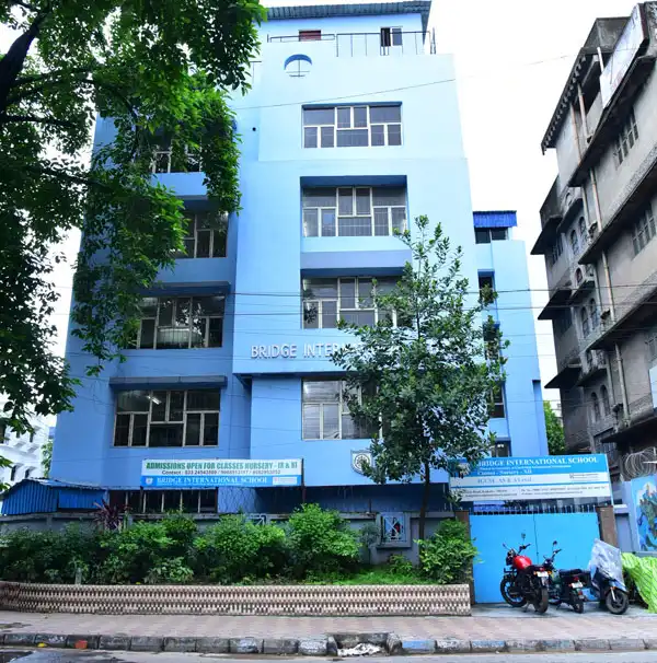 Bridge International School
