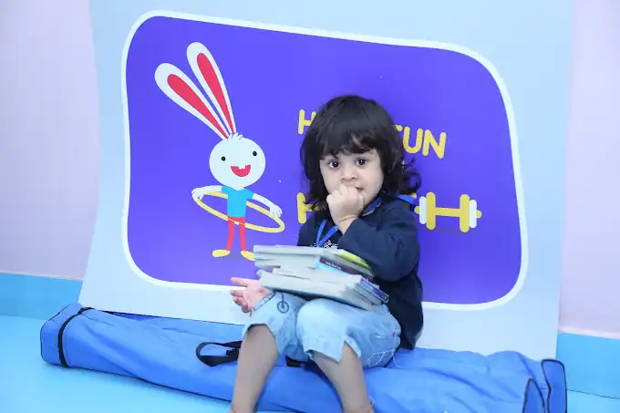 Eurokids Eurokids