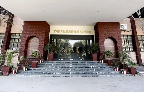 The Rajasthan School
