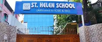 St. Helen School St. Helen School