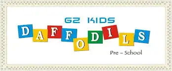 G2 Kids Daffodils Preschool G2 Kids Daffodils Preschool