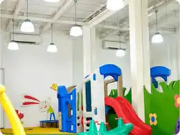Eurokids Sardar Nagar Eurokids Sardar Nagar