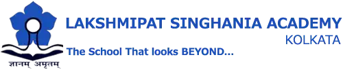 Lakshmipat Singhania Academy Lakshmipat Singhania Academy