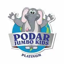 Podar Jumbo Kids
